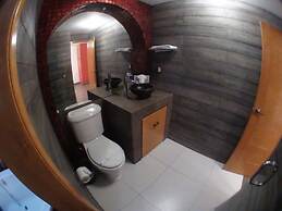 Baja Inn Hoteles Rio