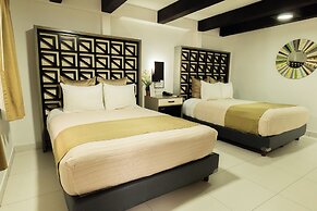 Baja Inn Hoteles Rio
