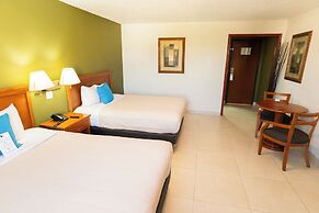 Baja Inn Hoteles La Mesa