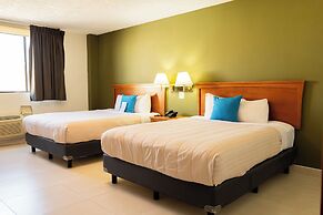 Baja Inn Hoteles La Mesa