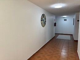 Baja Inn Hoteles La Mesa