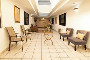 Baja Inn Hoteles La Mesa