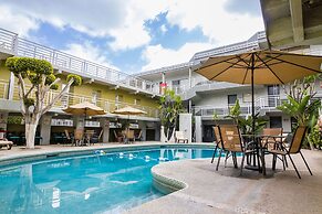 Baja Inn Hoteles La Mesa