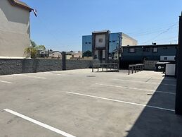 Baja Inn Hoteles La Mesa