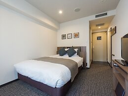 Hotel Mystays Sapporo Nakajima Park Annex