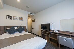 Hotel Mystays Sapporo Nakajima Park Annex