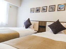 Hotel Mystays Sapporo Nakajima Park Annex