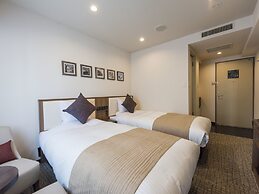 Hotel Mystays Sapporo Nakajima Park Annex