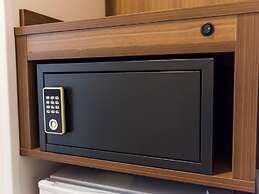 Hotel Mystays Sapporo Nakajima Park Annex