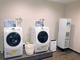 Hotel Mystays Sapporo Nakajima Park Annex