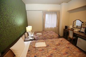Apoa Hotel