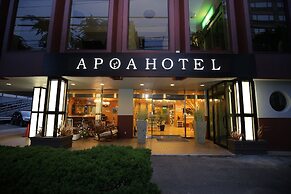 Apoa Hotel