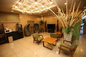 Apoa Hotel