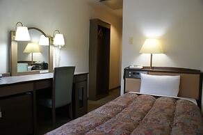 Apoa Hotel