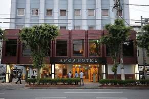 Apoa Hotel