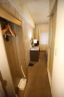 Apoa Hotel