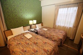 Apoa Hotel