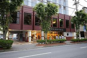 Apoa Hotel