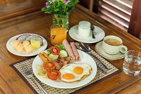 Muangthong Boutique Hotel