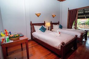 Muangthong Boutique Hotel