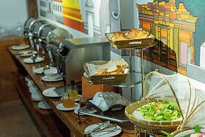 Muangthong Boutique Hotel