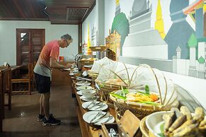 Muangthong Boutique Hotel