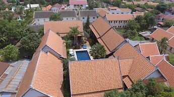 Muangthong Boutique Hotel