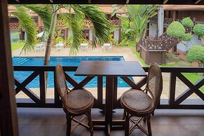 Muangthong Boutique Hotel