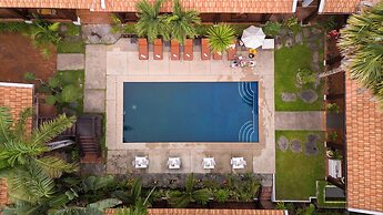 Muangthong Boutique Hotel