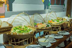 Muangthong Boutique Hotel