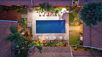 Muangthong Boutique Hotel