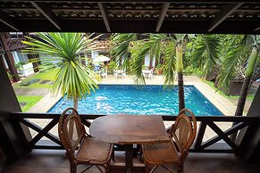 Muangthong Boutique Hotel