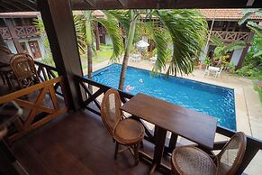 Muangthong Boutique Hotel