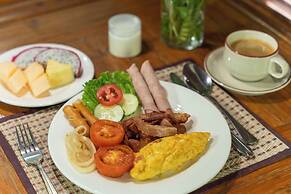 Muangthong Boutique Hotel