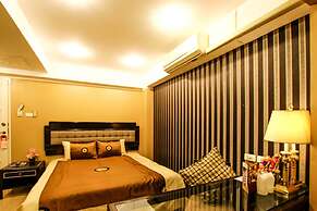MAMBA and Baan Aranya Serviced Apartment