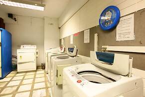 MAMBA and Baan Aranya Serviced Apartment