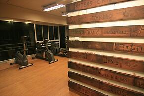 MAMBA and Baan Aranya Serviced Apartment