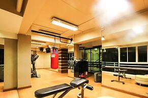 MAMBA and Baan Aranya Serviced Apartment