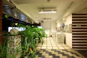 MAMBA and Baan Aranya Serviced Apartment