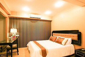 MAMBA and Baan Aranya Serviced Apartment