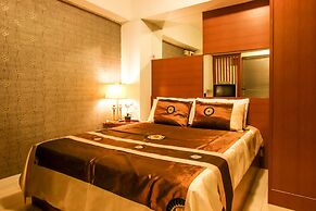 MAMBA and Baan Aranya Serviced Apartment