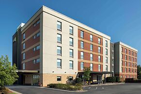 Home2 Suites by Hilton Greensboro Airport, NC