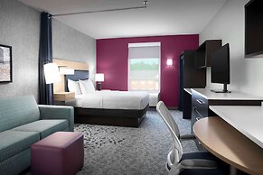 Home2 Suites by Hilton Greensboro Airport, NC