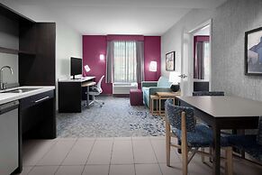 Home2 Suites by Hilton Greensboro Airport, NC