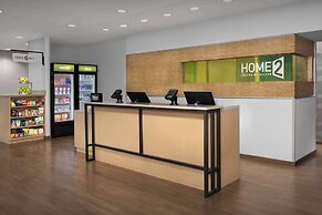 Home2 Suites by Hilton Greensboro Airport, NC