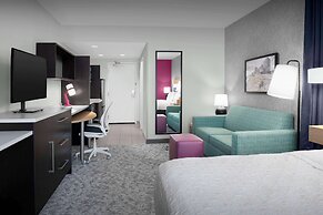 Home2 Suites by Hilton Greensboro Airport, NC
