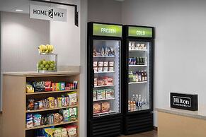 Home2 Suites by Hilton Greensboro Airport, NC