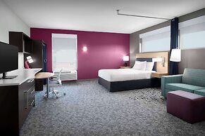 Home2 Suites by Hilton Greensboro Airport, NC