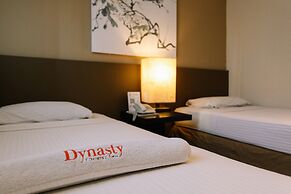 Dynasty Tourist Inn