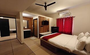 Woodstock Resorts